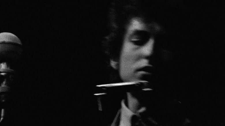 No Direction Home: Bob Dylan image