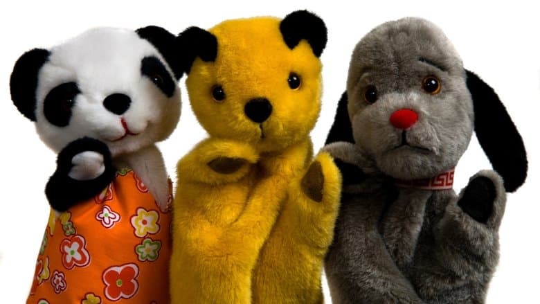 The Sooty Show image