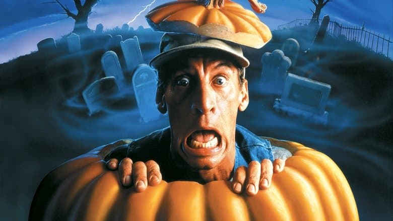 Ernest Scared Stupid image