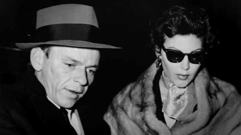 Frank Sinatra, or America's Golden Age image