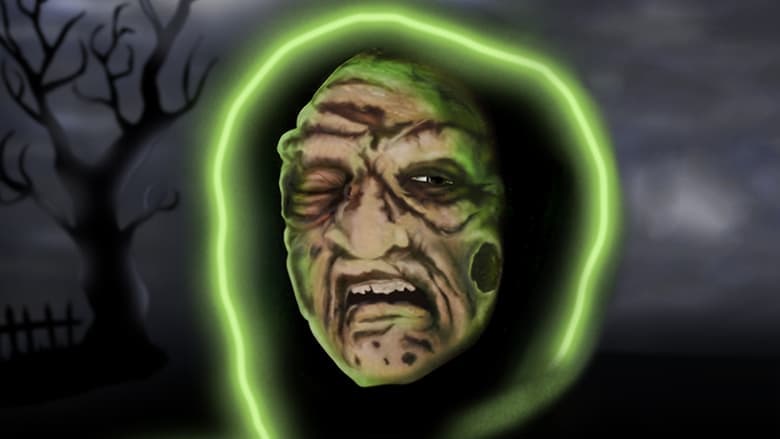 Mr. Boogedy image
