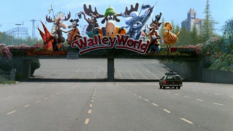 National Lampoon's Vacation image