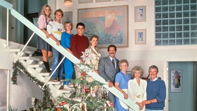 A Very Brady Christmas image