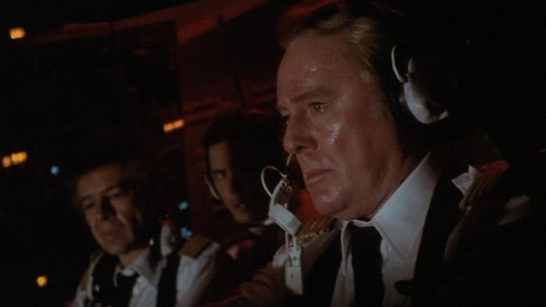 Concorde Affair image