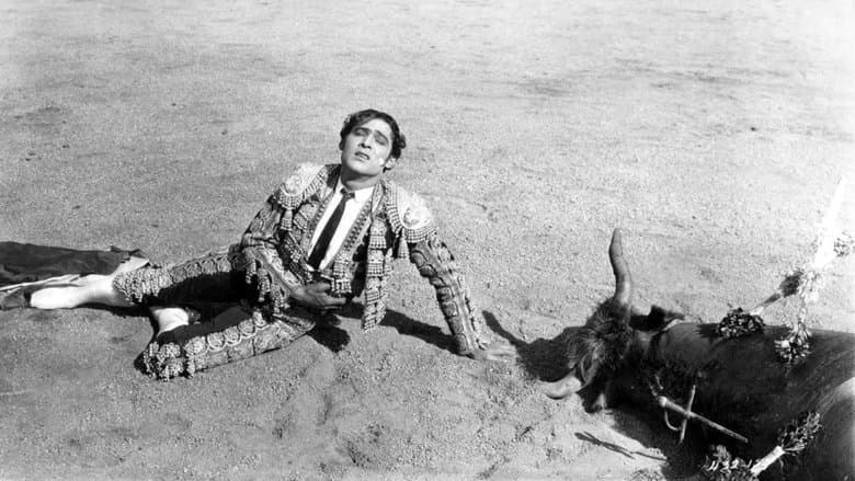 Blood and Sand image