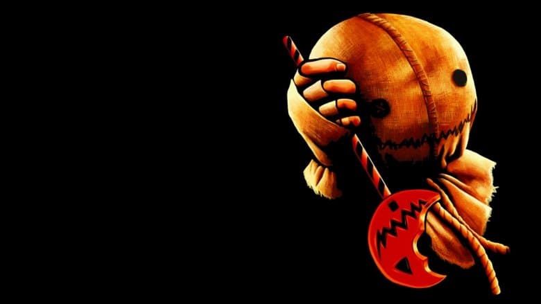 Trick 'r Treat image