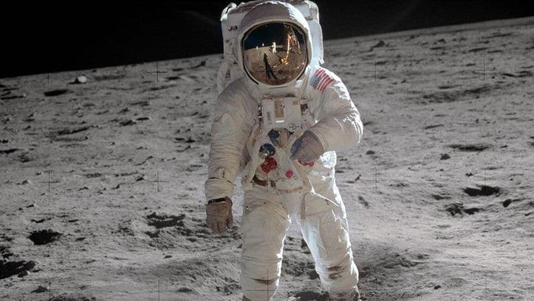 In the Shadow of the Moon image