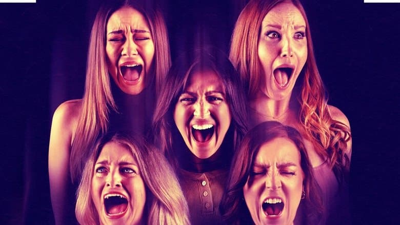 Scream Therapy image