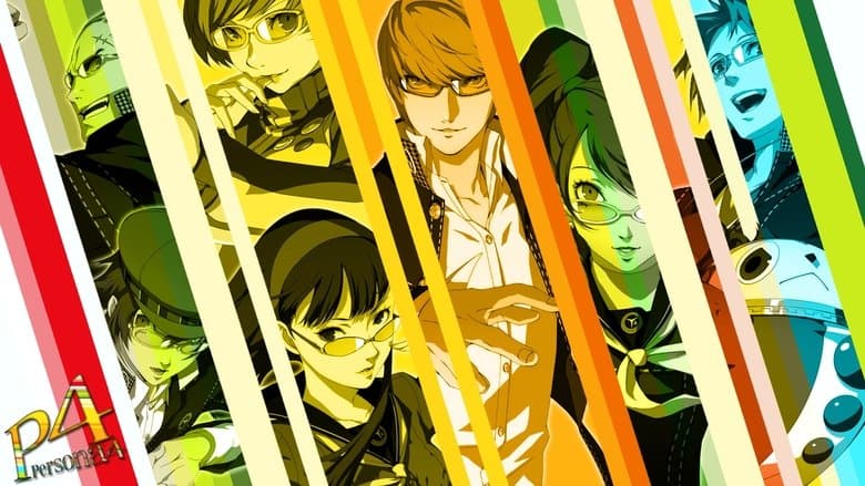 Persona 4: The Animation image
