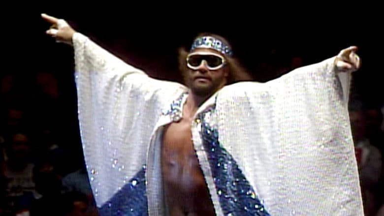 WWE: Macho Man - The Randy Savage Story image