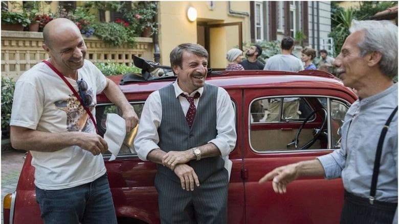 The Rich, the Pauper and the Butler image