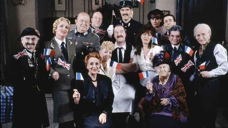'Allo 'Allo! image