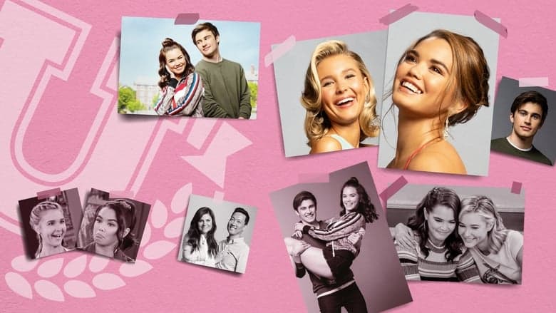 Alexa & Katie image