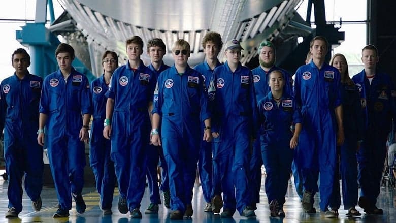 The Mars Generation image