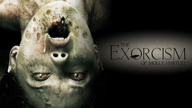 The Exorcism of Molly Hartley image
