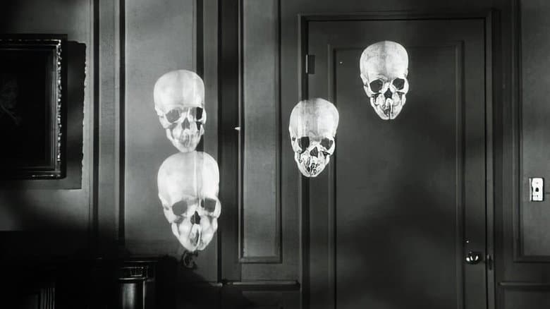 The Four Skulls of Jonathan Drake image