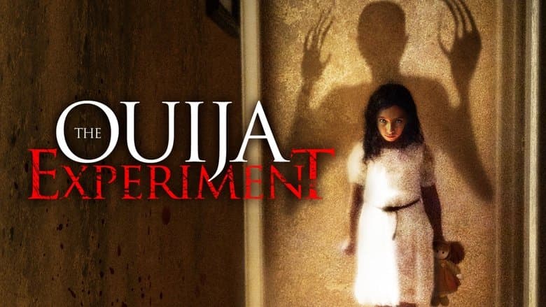 The Ouija Experiment image