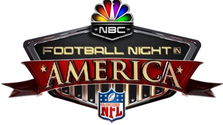 Football Night in America image