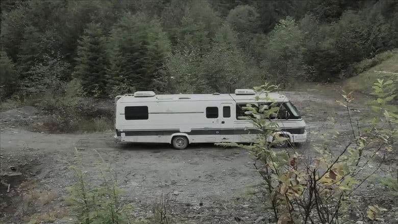 Crowsnest image