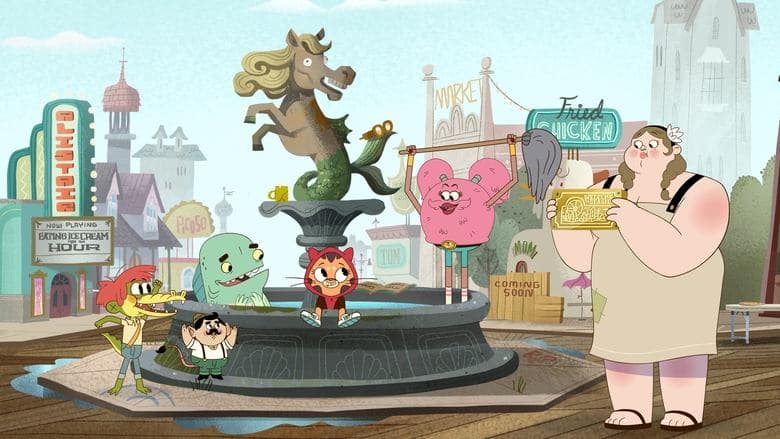 I Heart Arlo image