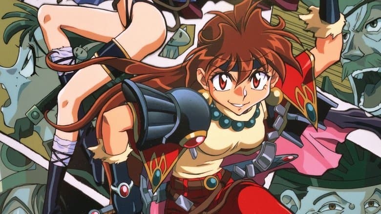 Slayers Great image