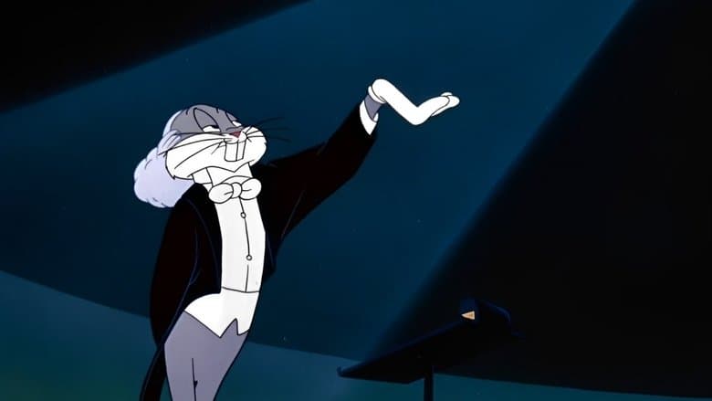 Long-Haired Hare image