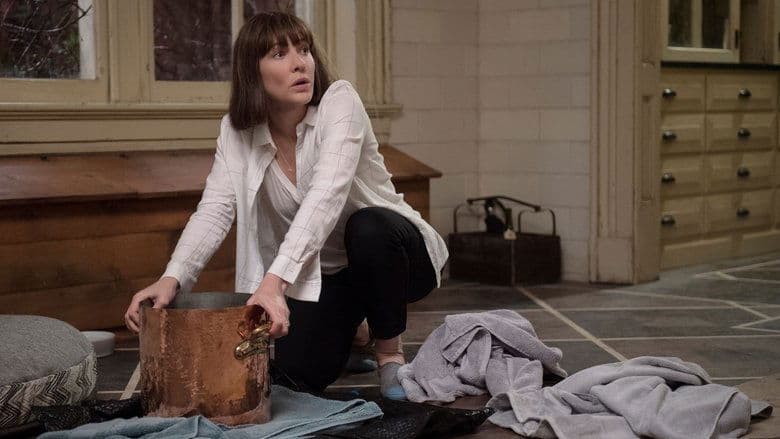 Where'd You Go, Bernadette image