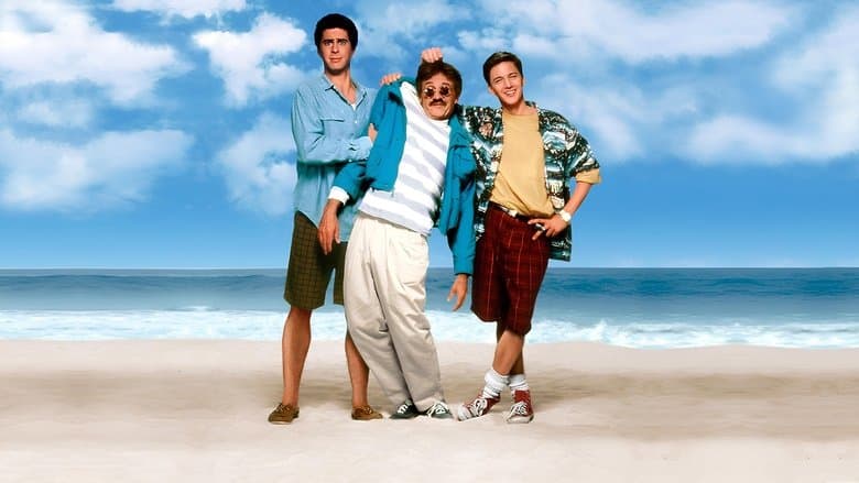 Weekend at Bernie's image