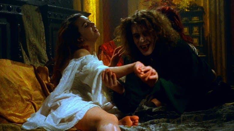 Vampire Journals image