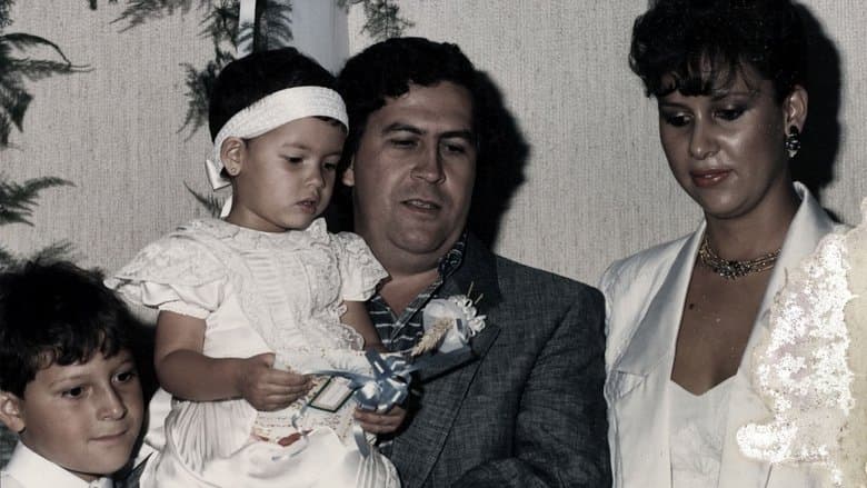 Sins of My Father image