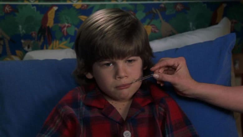 Home Alone 3 image