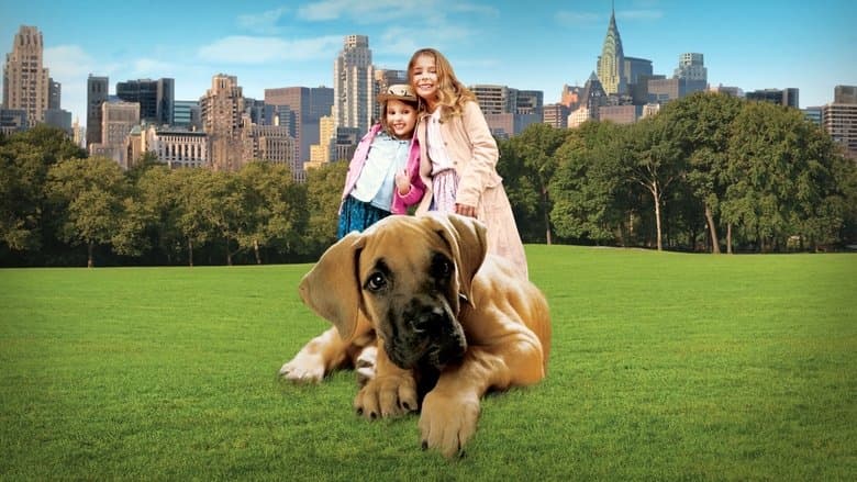 Chestnut: Hero of Central Park image