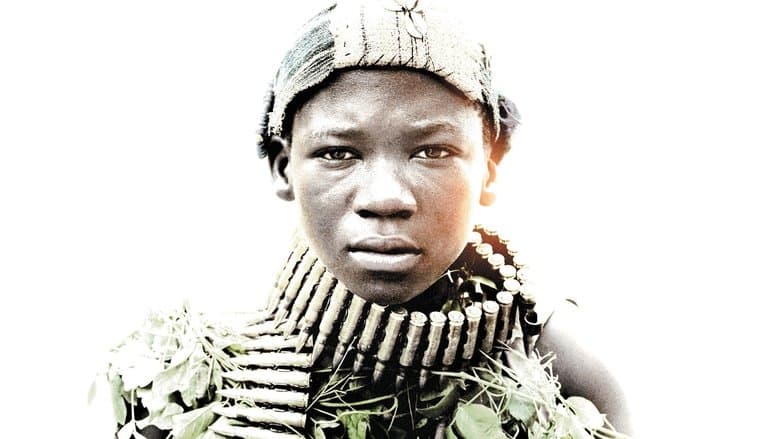 Beasts of No Nation image