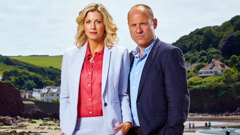 The Coroner image