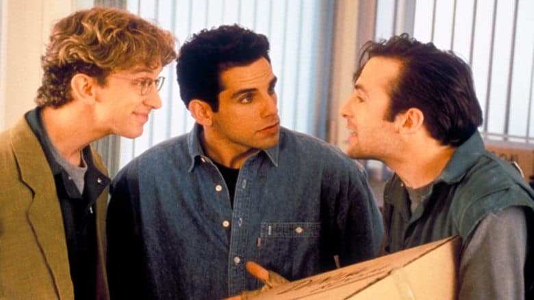 The Ben Stiller Show image