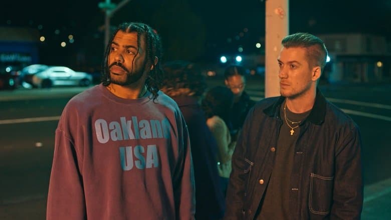 Blindspotting image