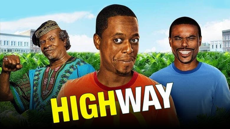 Highway image