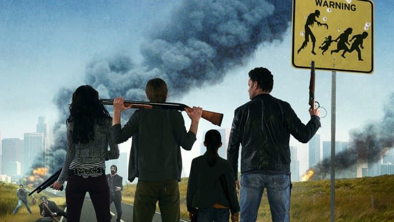 Zombieland image