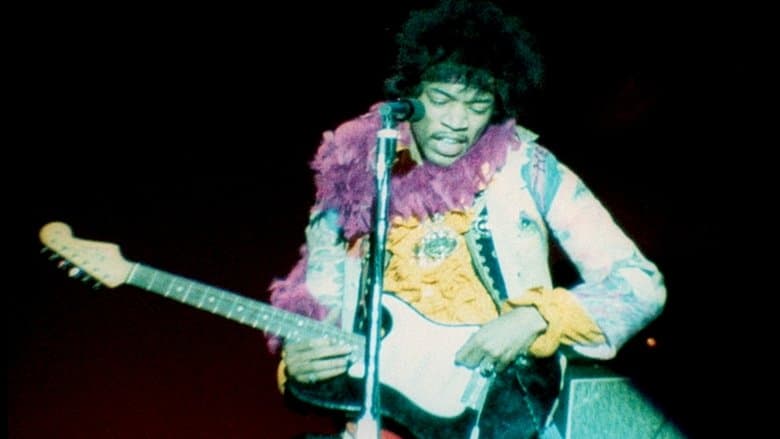 Monterey Pop image
