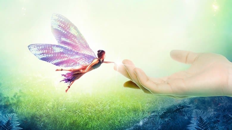 FairyTale: A True Story image