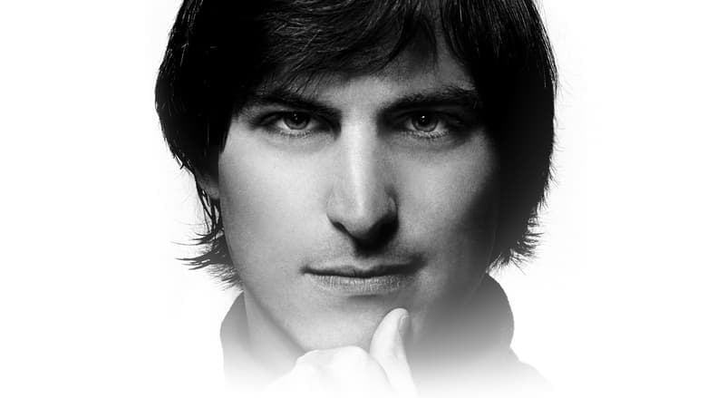 Steve Jobs: The Man in the Machine image