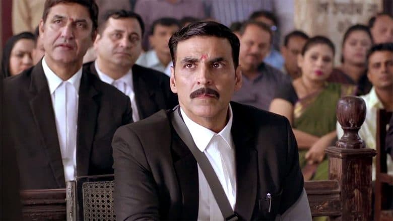 Jolly LLB 2 image