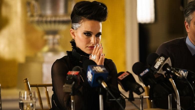 Vox Lux image