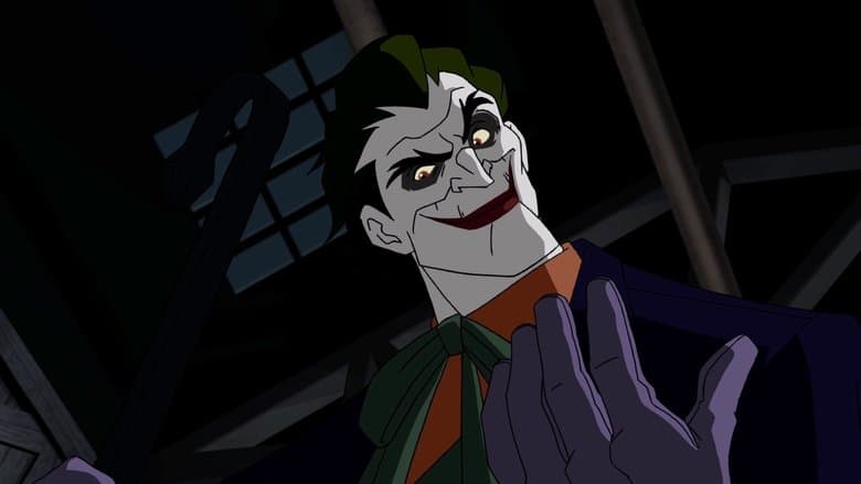 Batman: Under the Red Hood image