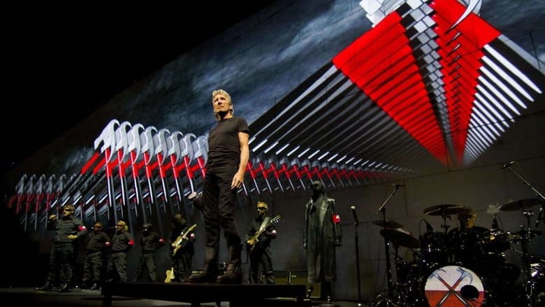 Roger Waters: The Wall image