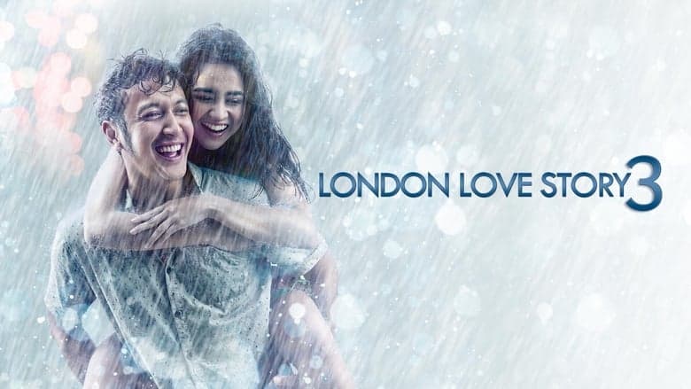 London Love Story 3 image