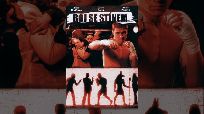 Shadowboxing image