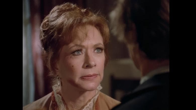Gunsmoke: Return to Dodge image