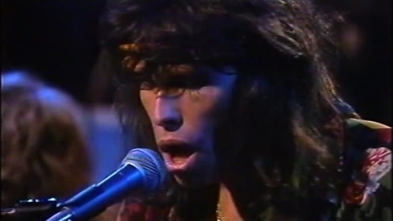 Aerosmith: MTV Unplugged image