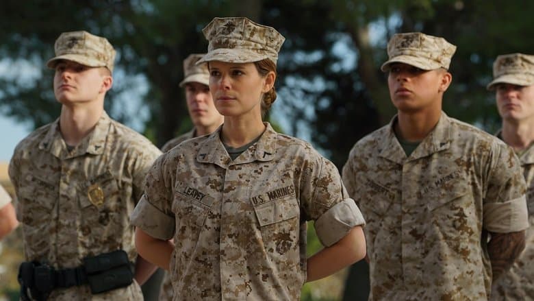 Megan Leavey image